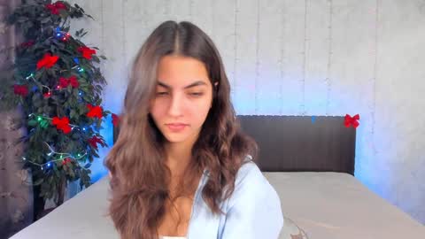 Milana online show from December 27, 2024, 8:13 am