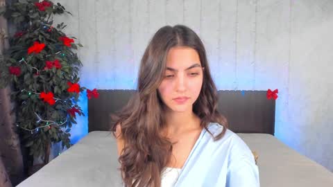 Milana online show from December 27, 2024, 11:17 am