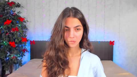 Milana online show from December 30, 2024, 2:19 pm