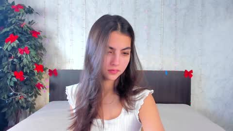 Milana online show from January 4, 2025, 8:17 am