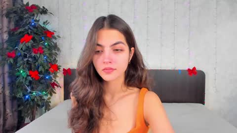 Milana online show from January 8, 2025, 8:16 am