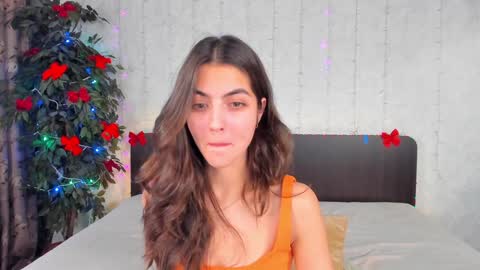 Milana online show from January 8, 2025, 11:21 am