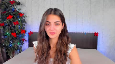Milana online show from January 17, 2025, 8:24 am