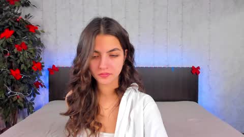 Milana online show from January 19, 2025, 8:18 am