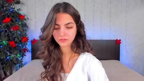 Milana online show from January 19, 2025, 11:23 am