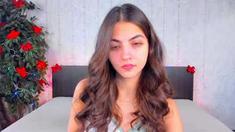 Milana online show from January 21, 2025, 8:19 am