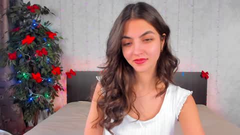 Milana online show from January 23, 2025, 11:15 am