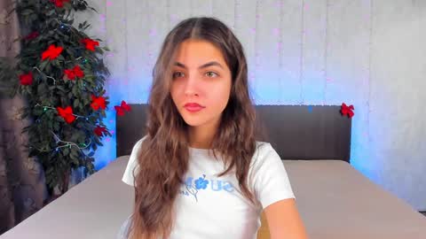 Milana online show from January 24, 2025, 8:13 am