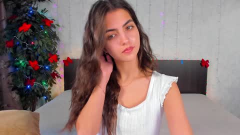 Milana online show from January 27, 2025, 11:22 am
