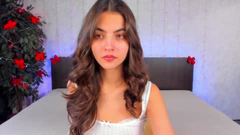Milana online show from January 28, 2025, 8:14 am