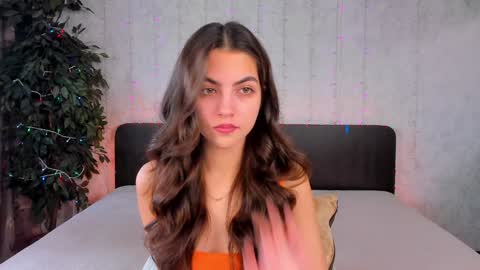 Milana online show from February 3, 2025, 8:13 am