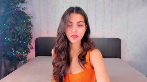 Milana online show from February 3, 2025, 11:20 am