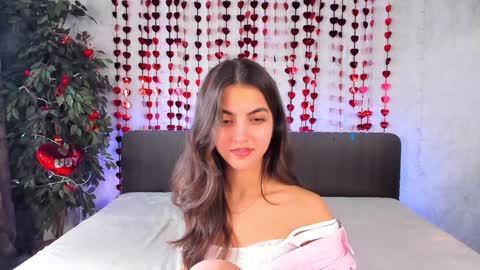 Milana online show from February 7, 2025, 11:23 am