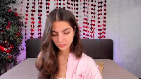Milana online show from February 15, 2025, 8:11 am
