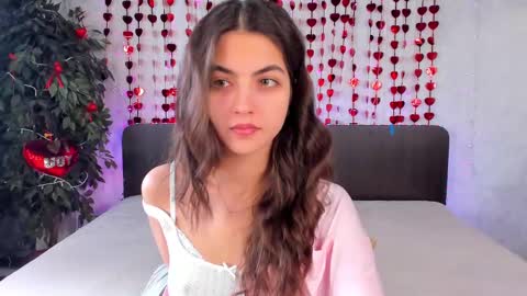 Milana online show from February 21, 2025, 8:18 am