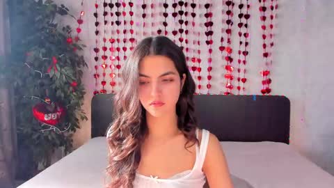 Milana online show from February 25, 2025, 11:30 am