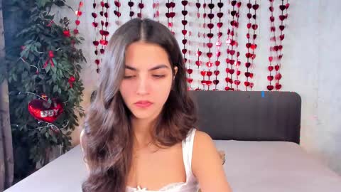 Milana online show from February 27, 2025, 8:06 am
