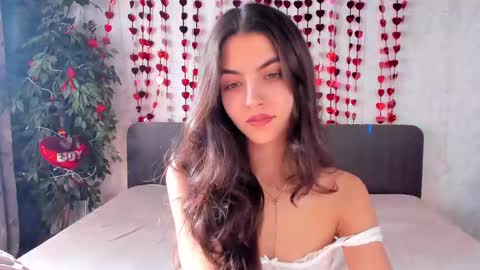 Milana online show from February 27, 2025, 11:10 am