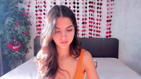 Milana online show from February 28, 2025, 11:25 am