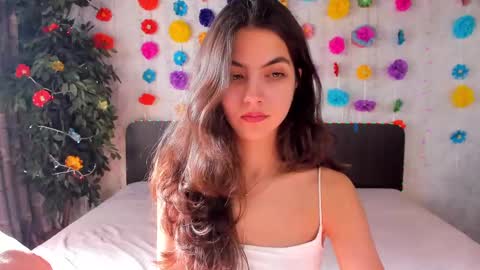 Milana online show from March 9, 2025, 11:25 am