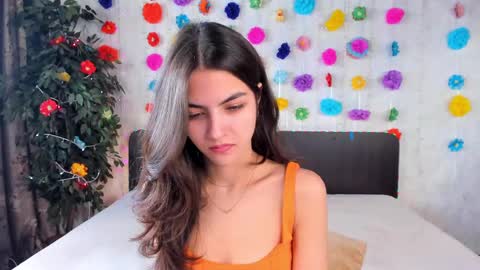 Milana online show from March 10, 2025, 8:15 am