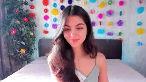Milana online show from March 11, 2025, 11:33 am