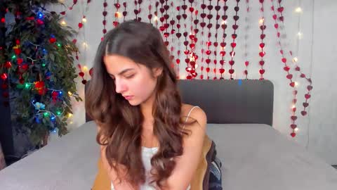 Milana online show from February 28, 2026, 8:04 am