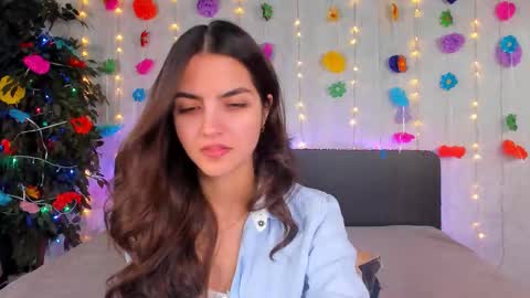 Milana online show from March 11, 2026, 8:20 am