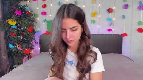 Milana online show from March 26, 2026, 8:20 am