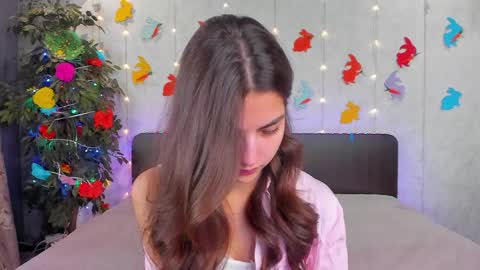 Milana online show from April 11, 2026, 7:13 am