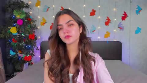 Milana online show from April 11, 2026, 7:45 am