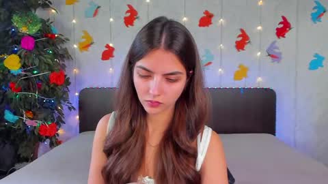 Milana online show from April 14, 2026, 12:44 pm