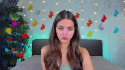 Milana online show from April 17, 2026, 12:19 pm