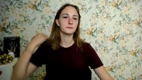 Milana online show from September 21, 2025, 6:15 am