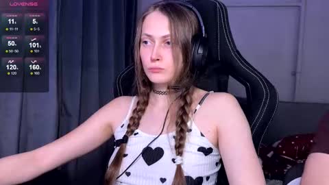 Dan and Milana online show from February 4, 2026, 9:20 pm