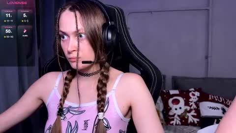 Dan and Milana online show from February 7, 2026, 8:56 pm