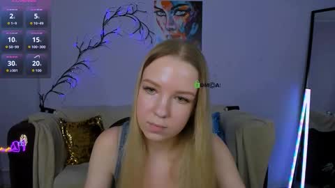 Snapshot of milana_stars chatting on September 11, 2025, 1:00 pm Mila online show from September 11, 2025, 1:00 pm