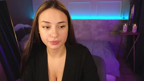 Snapshot of milana_sugar chatting on January 5, 2025, 4:04 am Milana online show from January 5, 2025, 4:04 am