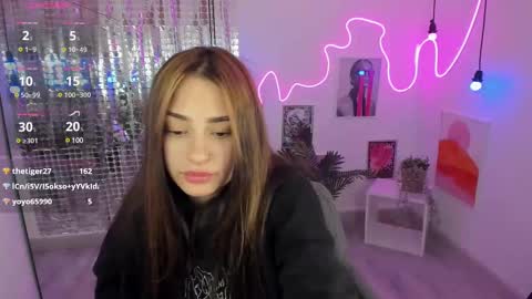 Snapshot of milana_sugar chatting on February 21, 2025, 12:17 pm Milana online show from February 21, 2025, 12:17 pm