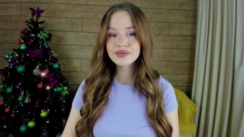 MilanaBalmain online show from December 22, 2024, 9:11 am