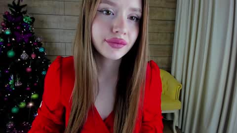 MilanaBalmain online show from December 28, 2024, 2:10 pm