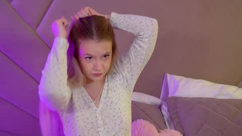Snapshot of milanabalmain chatting on April 27, 2026, 4:21 am MilanaBalmain online show from April 27, 2026, 4:21 am