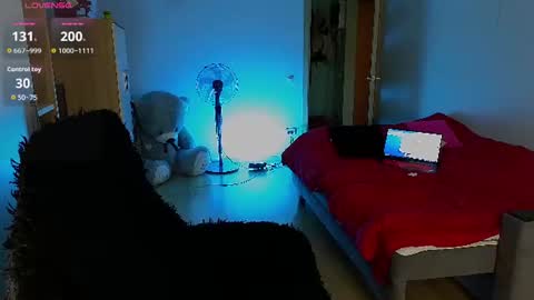 Snapshot of milanafox_ chatting on June 20, 2026, 6:54 pm Lana online show from June 20, 2026, 6:54 pm
