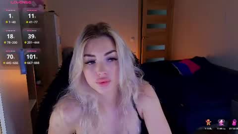 Snapshot of milanafox_ chatting on June 29, 2026, 10:48 am Lana online show from June 29, 2026, 10:48 am