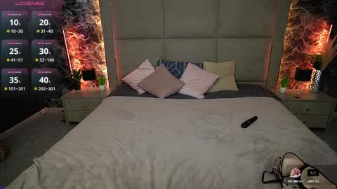 Milana online show from January 20, 2025, 2:36 pm