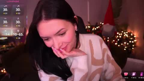 Snapshot of milanamusee chatting on January 19, 2026, 2:32 pm Milana online show from January 19, 2026, 2:32 pm