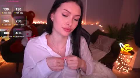 Snapshot of milanamusee chatting on February 2, 2026, 3:11 pm Milana online show from February 2, 2026, 3:11 pm