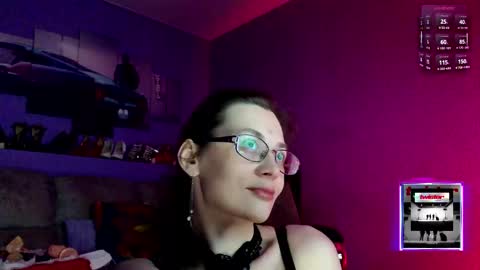 analiMilana online show from February 1, 2026, 3:10 pm