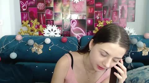 milanaroz online show from December 31, 2024, 9:10 am