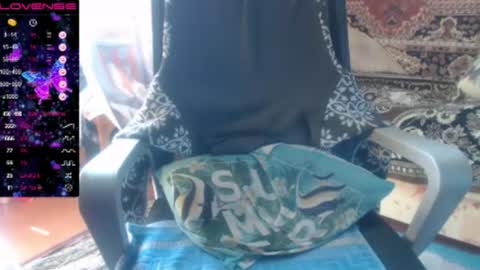 Snapshot of milanasvethoney chatting on July 3, 2026, 1:06 pm Luna-- link in bio online show from July 3, 2026, 1:06 pm